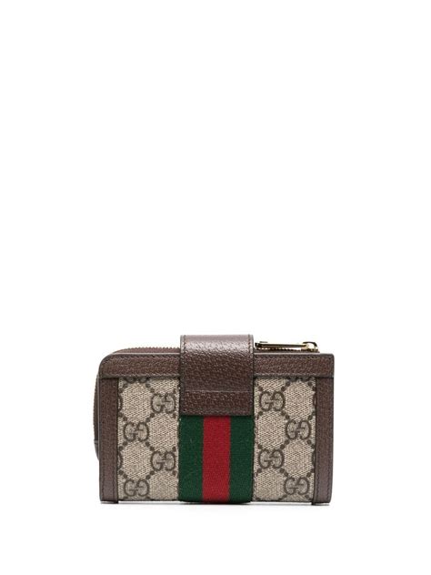 gucci portemonnee dames rood|Gucci handbags.